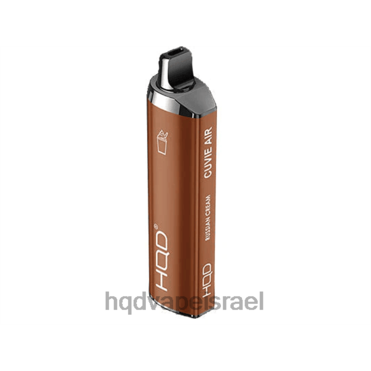 שמנת רוסית