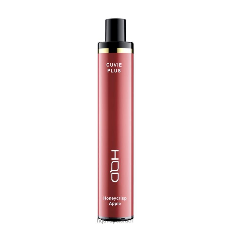 HQD CUVIE PLUS 1200 שאיפות פירות מעורבים P4PB8120 | HQD VAPE SHOP
