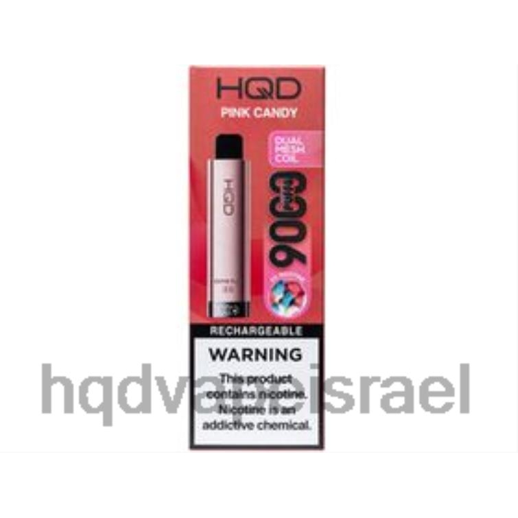 ממתק ורוד
