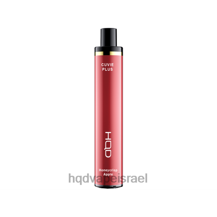 תפוח פריך דבש