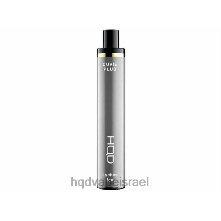 קרח ליצ'י