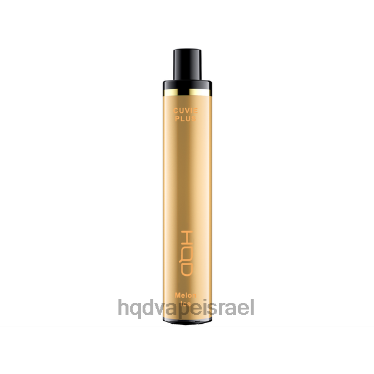 קרח מלון