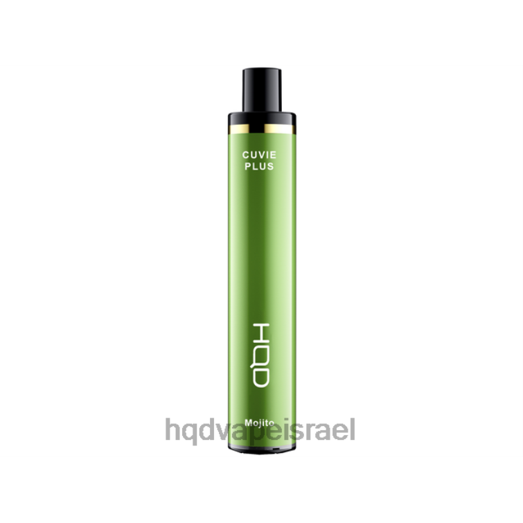 מוחיטו