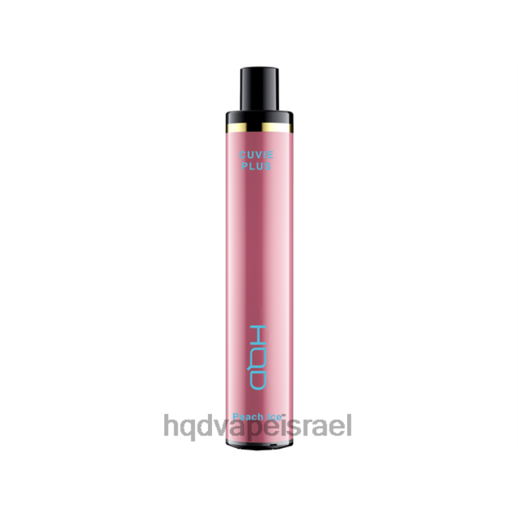 קרח אפרסק