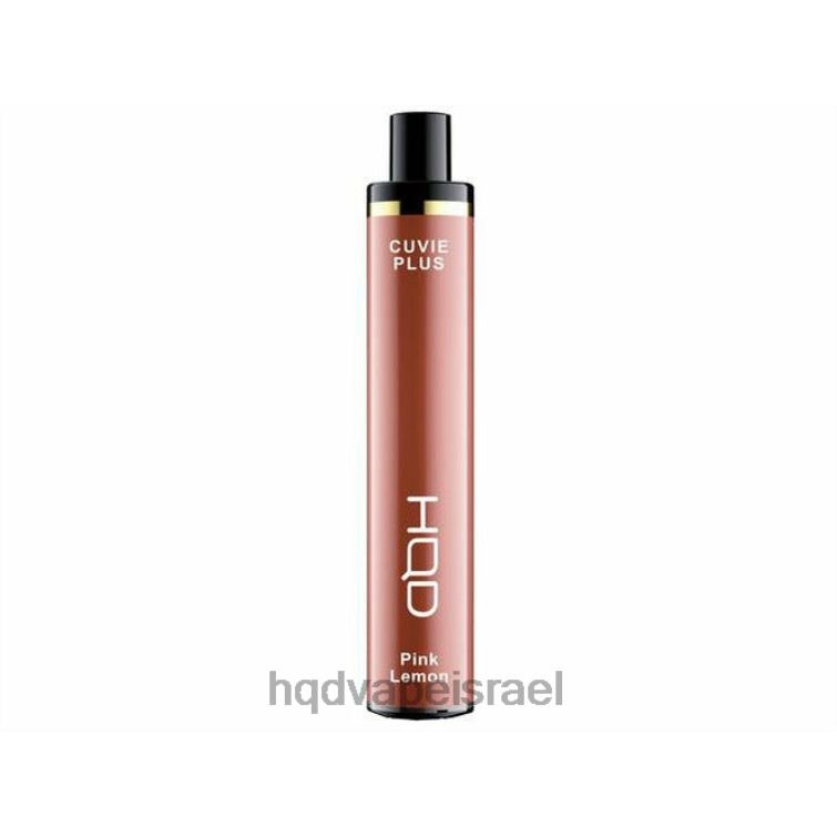לימון ורוד