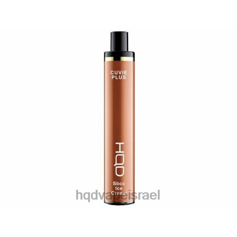 גלידת sbcc