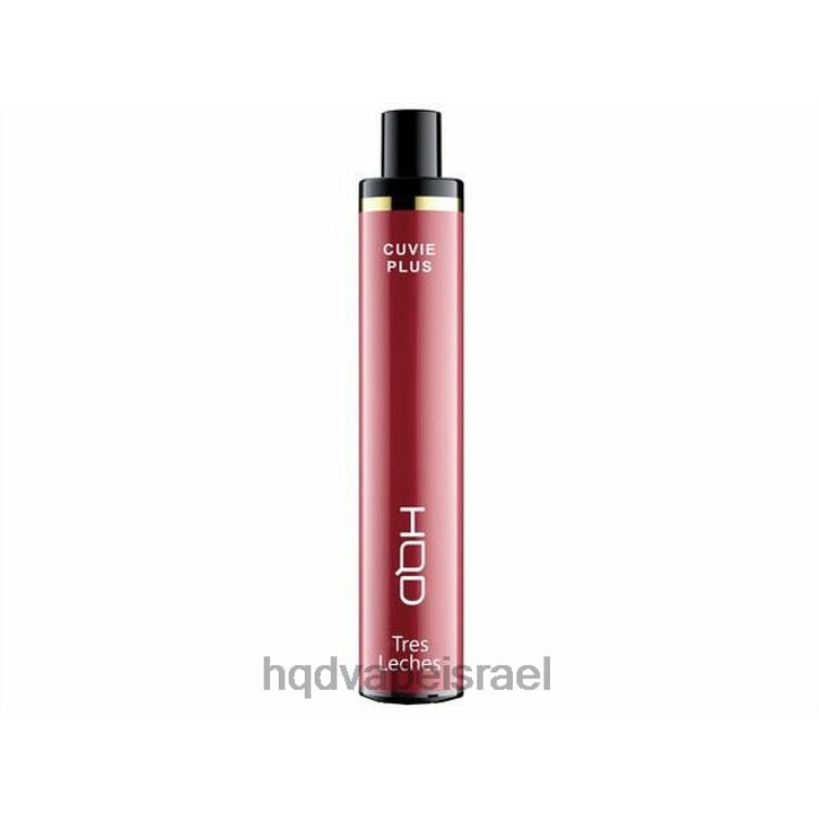 HQD CUVIE PLUS חַד פַּעֲמִי tres leches P4PB8265 | HQD PRICE