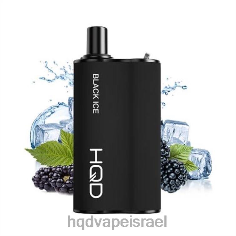 קרח שחור