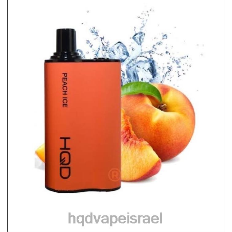 קרח אפרסק