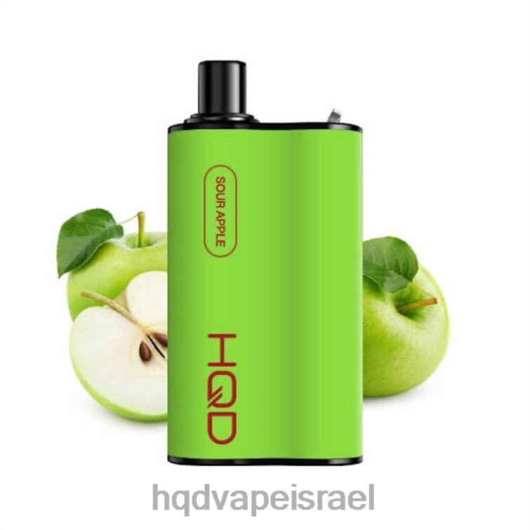 תפוח חמוץ