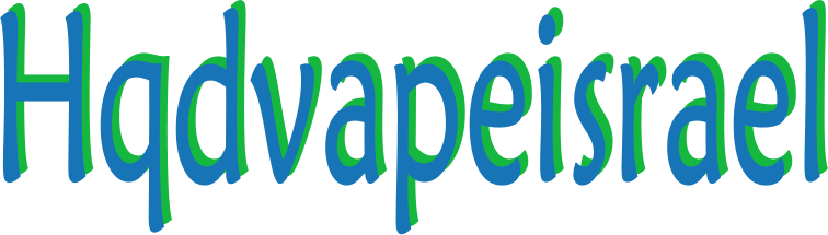 Hqdvapeisrael